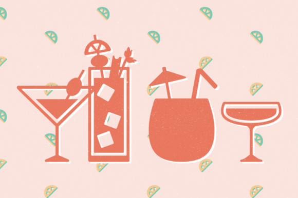 Bar Book Font - Featured Image