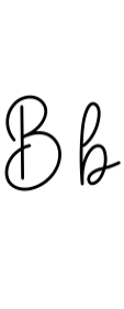 Barbie Blushing Font - Featured Image