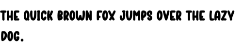 Barbie Doll Font - Featured Image