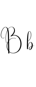 Barbie Signature Font - Featured Image