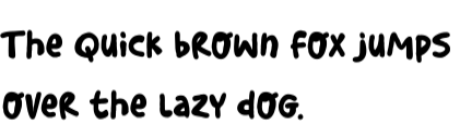 Beach Happy Font - Featured Image