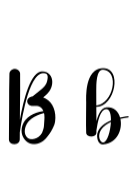 Beautiful Signature Font - Featured Image