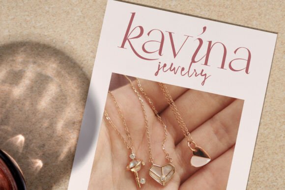 Begainful Font - Featured Image