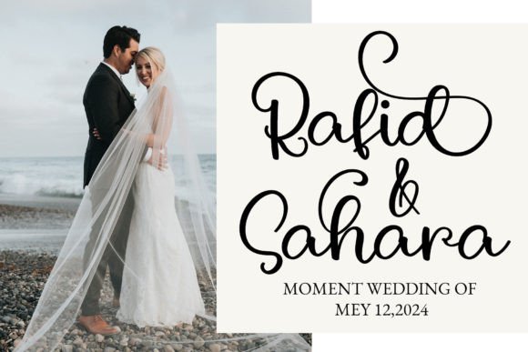 Behind Font - Featured Image