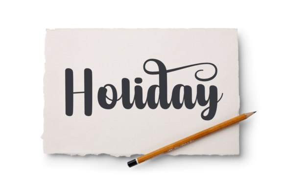 Belisya Font - Featured Image