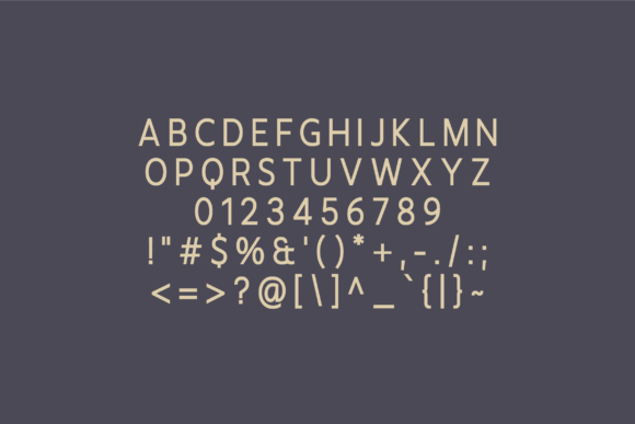 Belladonna Font - Featured Image