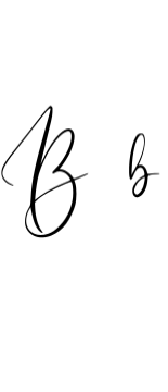 Bellegance Font - Featured Image
