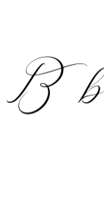 Bellinghearts Font - Featured Image