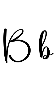 Belove Font - Featured Image