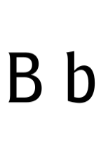 Bendara Font - Featured Image