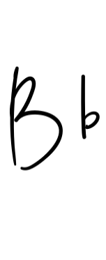Berakhir Senja Font - Featured Image