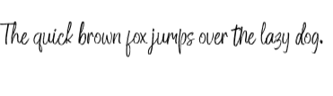 Bestome Brush Font - Featured Image
