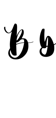 Better Matters Font - Featured Image
