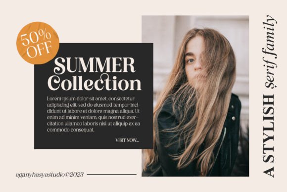 Bevenida Font - Featured Image
