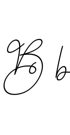 Bigde Font - Featured Image