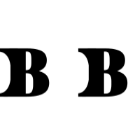 Bigerlow Font - Featured Image