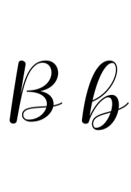 Billed Font - Featured Image