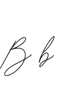 Bimalline Font - Featured Image