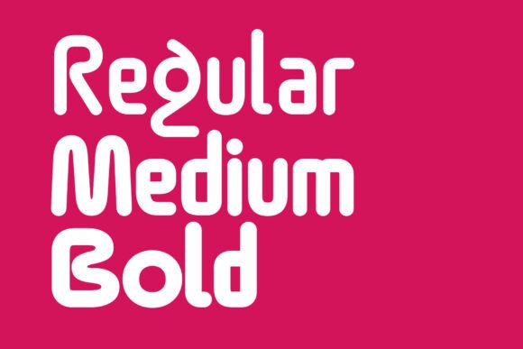 Bingola Font - Featured Image