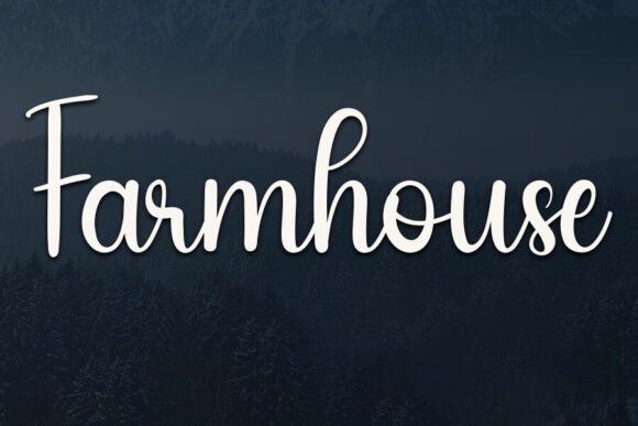 Biscuit Font - Featured Image