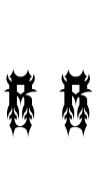 Black Hole Font - Featured Image