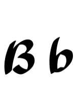 Black Romero Font - Featured Image