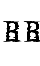 Blacknite Font - Featured Image