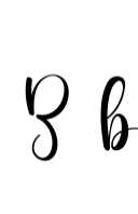 Blondes Font - Featured Image