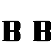 Bold Rushaq Font - Featured Image
