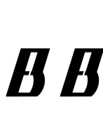 Bomfier Font - Featured Image