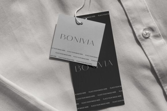 Bonovia Font - Featured Image