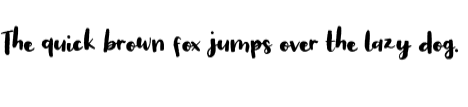 Bopster Font - Featured Image