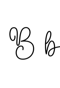 Bouncy Font - Featured Image