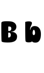 Bowlike Font - Featured Image
