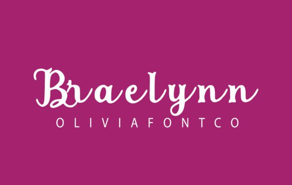 Braelynn Font - Featured Image