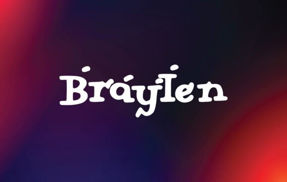 Braylen Font - Featured Image