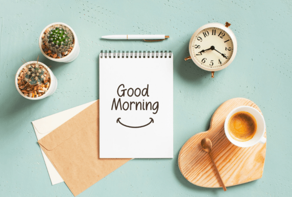 Breakfast Font - Featured Image