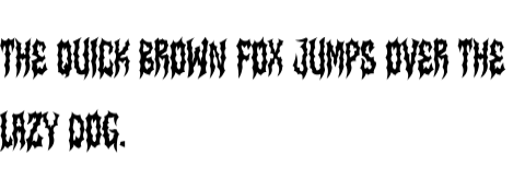 Breaks Font - Featured Image