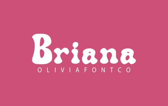 Briana Font - Featured Image