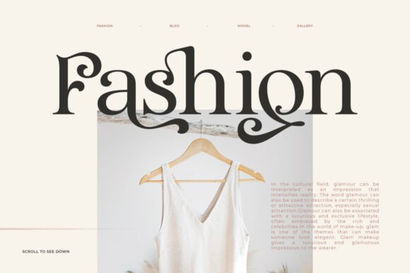 British Queen Font - Featured Image