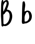 Brougets Script Font - Featured Image