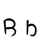 Brush Plus Font - Featured Image
