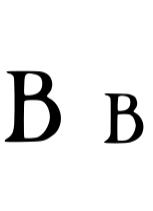 Brynleigh Font - Featured Image