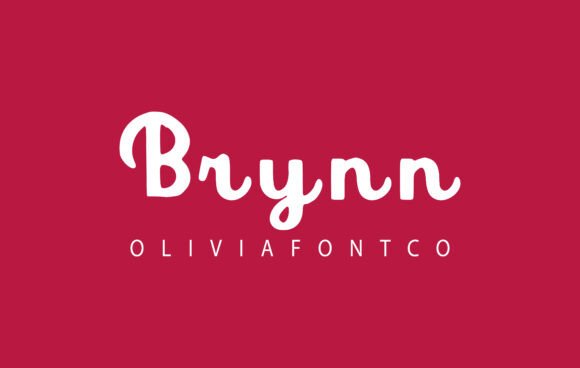 Brynn Font - Featured Image