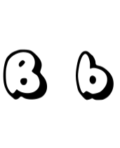 Bubble Pop Font - Featured Image