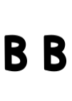 Bubbly Comic Font - Featured Image