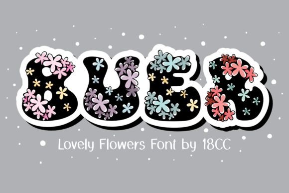 Buer Font - Featured Image