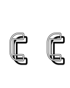 Cablegram Font - Featured Image