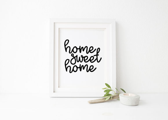 California Love Font - Featured Image