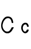 Camellia Font - Featured Image